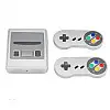 Игровая приставка с беспроводными джойстиками 3000 игр LH-35 8456 Grey MHZ