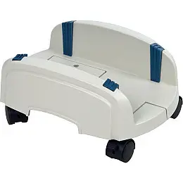 Підставка під системний блок ProfiOffice HC-3R 230-330х325х150 Світло-сірий