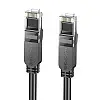 Сетевой кабель RJ45 BOROFONE BUS01 10 м Black N