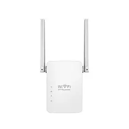Ретранслятор XON ReLink X300R3 300Мбит/с 2.4Ггц Белый (XRRWSW020203W 535)