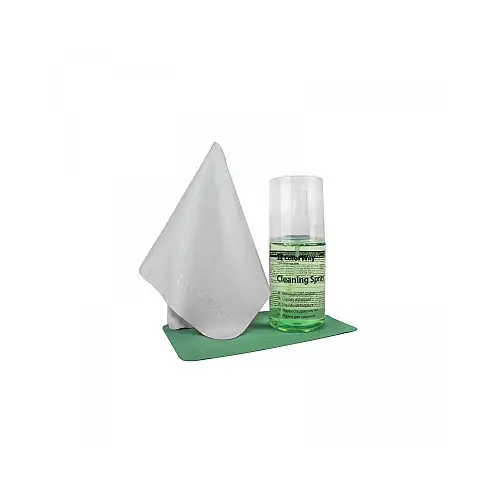 Універсальний чистячий набір ColorWay Cleaning Kit XL 200 мл (CW-5200)