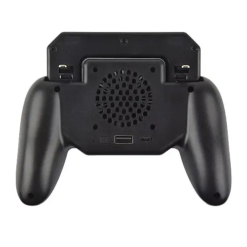 Игровой геймпад Wuw SR 2000mah Pubg Power Bank Черный