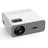 Портативний WIFI LED Проектор Full HD 1920*1080 P 8000 Lumen з Динаміком + Bluetooth 5.0 Cheerlux C12 (757)
