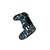 Ігровий контролер Sony PS 4 DualShock 4 V2 Wireless Controller чорний камуфляж (1962428548)