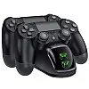 Зарядна станція для джойстиків PS4 DualShock 4 (2090045147)