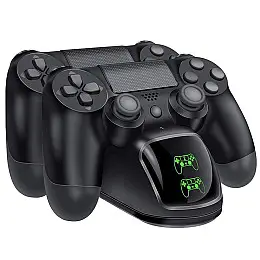 Зарядна станція для джойстиків PS4 DualShock 4 (2090045147)