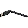 Беспроводной сетевой Wi-Fi Адаптер Voltronic PIX-LINK UW07 Black (15264-hbr)