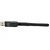 Беспроводной сетевой Wi-Fi Адаптер Voltronic PIX-LINK UW07 Black (15264-hbr)