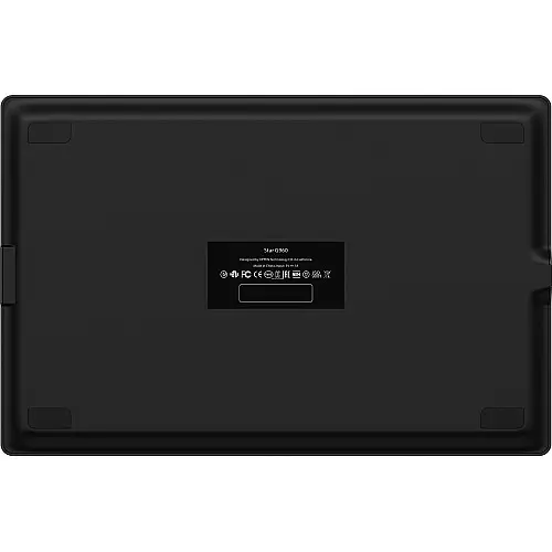 Графічний планшет XP-Pen Star G960S