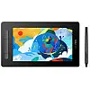 Графічний планшет XP-Pen Artist 10 2nd Gen 2 x USB-C Робоча область 224,49 х 126,7 мм Black