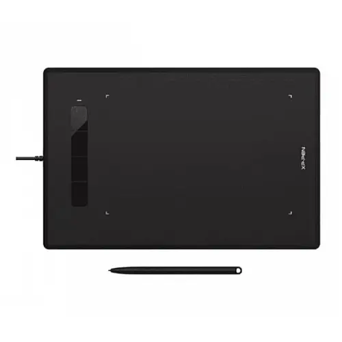 Графічний планшет XP-Pen Star G960S для малювання Android