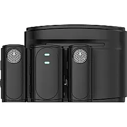 Петличний мікрофон Inspire J20 Type-C (Ins-J20-C)