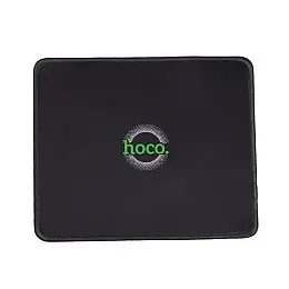 Килимок для мишки Hoco GM20 24x20cm чорний