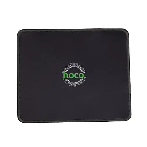 Килимок для мишки Hoco GM20 24x20cm чорний