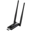 Підсилювач wi fi сигналу репітер CNV Repeater 9205 Black