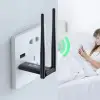 Підсилювач wi fi сигналу репітер CNV Repeater 9205 Black