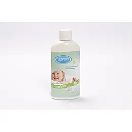 Дитяча присипка ТМ Lindo класична 50 гр (U 790)