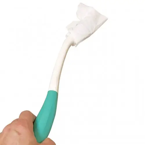 Вспомогательное приспособление Comfort Wipe для гигиенических процедур людей с ограниченными возможностями (3372-9896a)