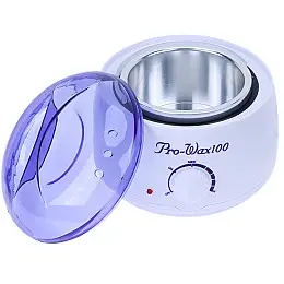 Нагрівач для гарячого воску Pro Wax 100 JG117 (np2_6105)
