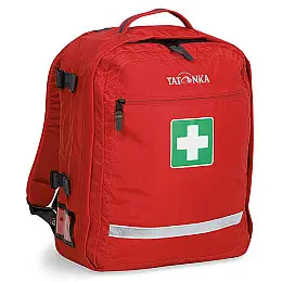 Аптечка Tatonka First Aid Pack (2730.015)