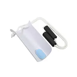 Захоплення для одягання шкарпеток (для інвалідів) Sock Aid DA-0001 (5694-19384)