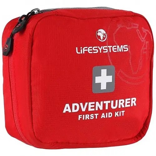 Аптечка Lifesystems Adventurer First Aid Kit (1012-1030)