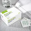 Антибактеріальні серветки HOCO Portable Alcohol Disinfection Cotton Wipes, 100 шт