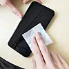 Антибактеріальні серветки HOCO Portable Alcohol Disinfection Cotton Wipes, 100 шт