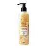 Гель для душа Top Beauty с шиммером 250мл Золотой