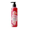 Гель для душа Top Beauty с шиммером 250мл Розовый