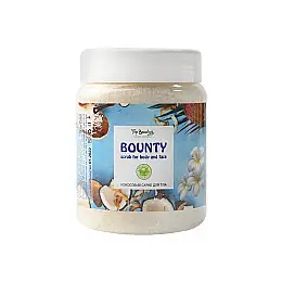 Скраб для тіла Top Beauty банка 250 мл Bounty