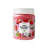 Скраб для тіла Top Beauty банка 250 мл Strawberry-Coconut