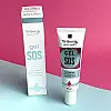 SOS гель против акне Top beauty 30 мл