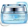 Крем для обличчя з олігомером гіалуронової кислоти Bioaqua Hyalo-Oligo Cream 50 мл