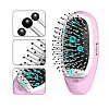 Гребінець з функцією іонізації UKC Ionic Electric Hairbrush