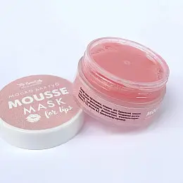 Маска-бальзам для об'єму губ Top Beauty 10г