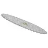 Пилка з обтічними краями LCN Zebra Profifeile Leaf 6 шт 100/180