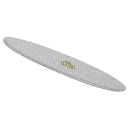Пилка з обтічними краями LCN Zebra Profifeile Leaf 6 шт 100/180