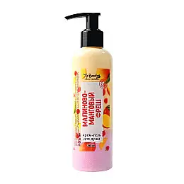 Гель для душа Top Beauty натуральный 200мл Малиново-манговый фреш
