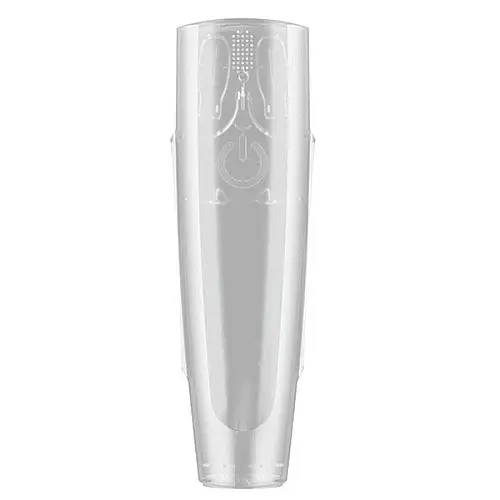 Компактный футляр для зубных щеток Oral-B - Trend-mix JIU CASE Compact