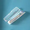 Компактный футляр для зубных щеток Oral-B - Trend-mix JIU CASE Compact