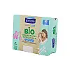 Ватные палочки Septona Baby Биоразлагаемые 50 шт