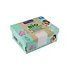 Ватные палочки Septona Baby Биоразлагаемые 50 шт