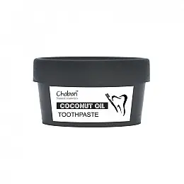 Кокосова зубна паста Chaban 50 ml 00135