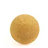 Бомбочка для ванни Dushka Golden Miracle Little 120 г