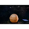 Бомбочка для ванни Dushka Golden Miracle Little 120 г