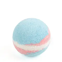 Бомбочка для ванни Dushka Bubble Gum Little 120 г