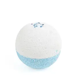 Бомбочка для ванни Dushka Spicy boom Little 120 г