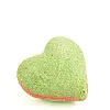 Бомбочка-серце для ванни Dushka Sweet watermelon 150 г