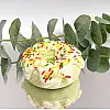 Бомбочка-пончик Dushka Арбуз 150 г